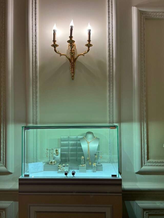 Гостиница Савой Москва-212