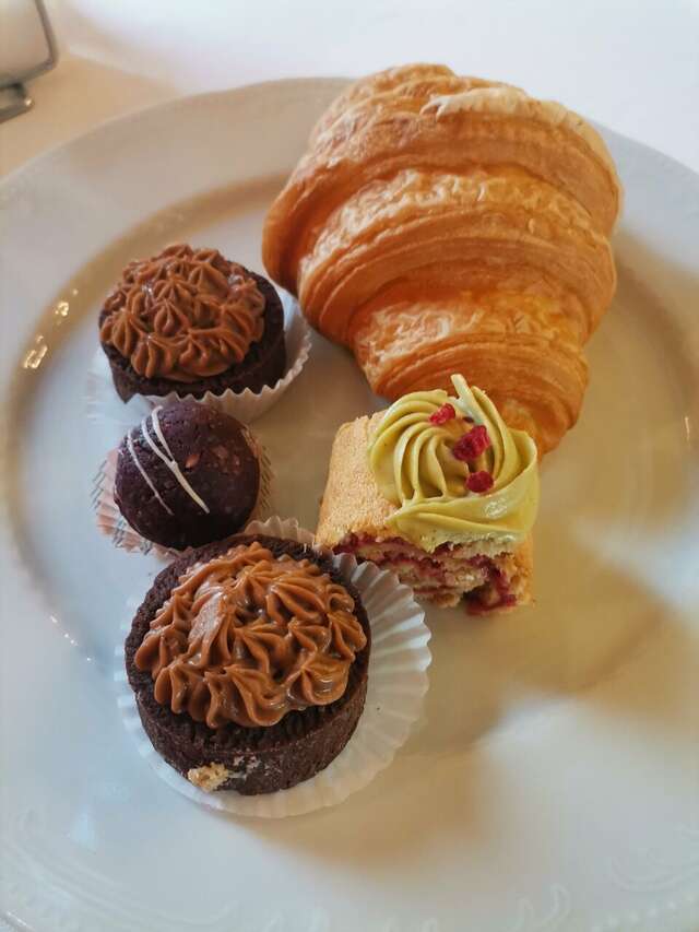 Гостиница Савой Москва-63