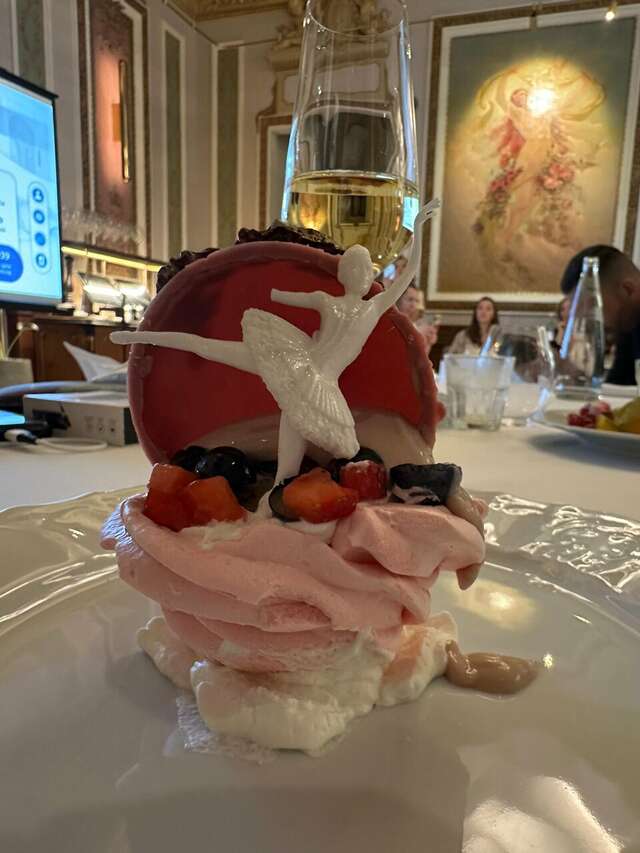 Гостиница Савой Москва-110