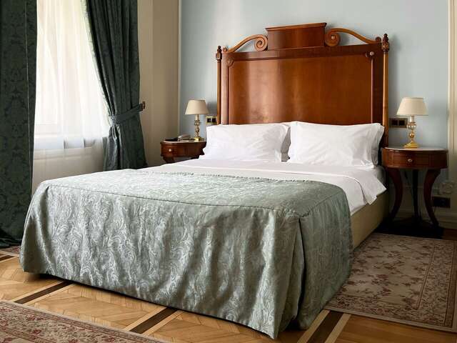 Гостиница Савой Москва-164