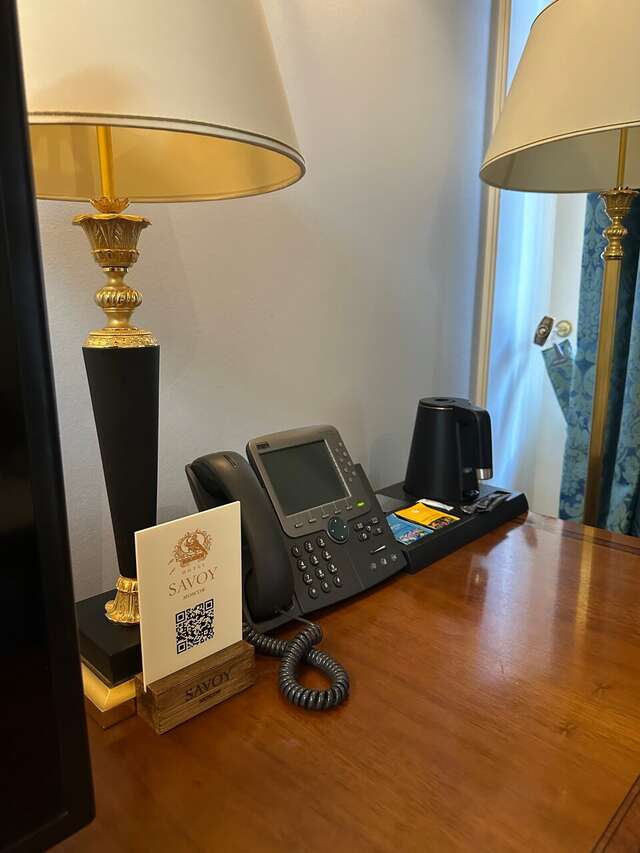 Гостиница Савой Москва-72