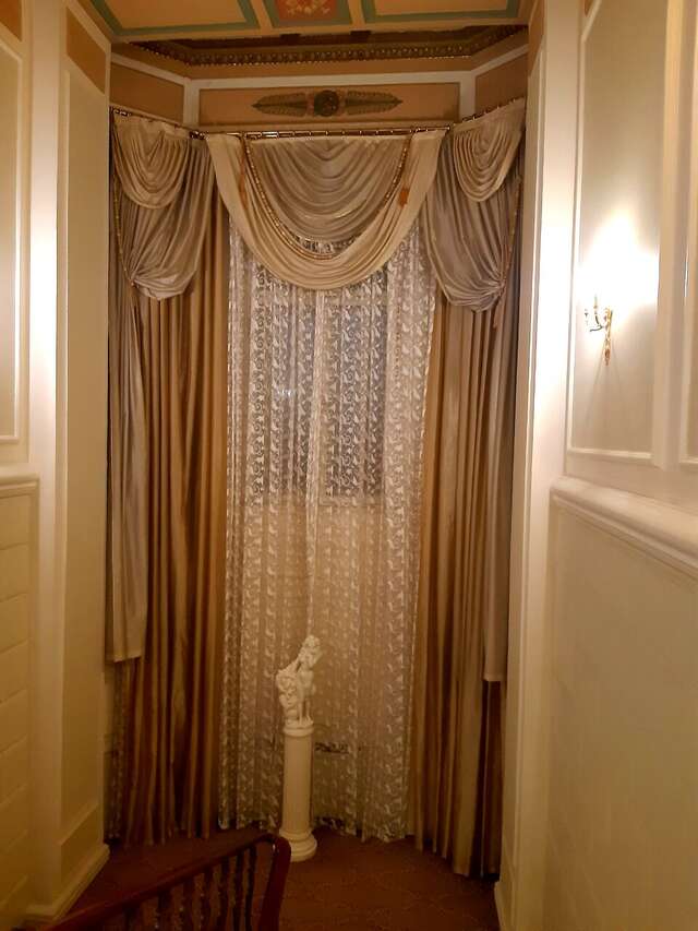 Гостиница Савой Москва-220