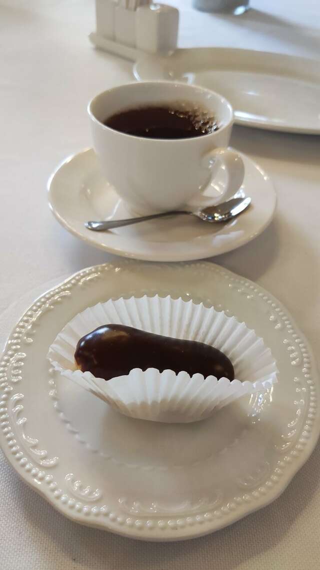 Гостиница Савой Москва-97