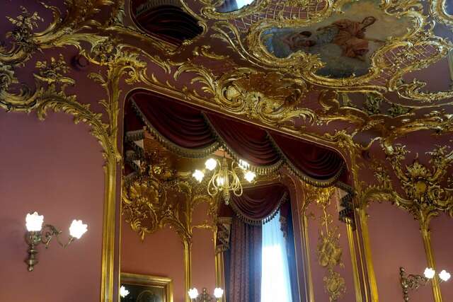 Гостиница Савой Москва-125