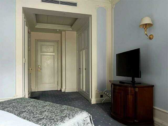 Гостиница Савой Москва-70