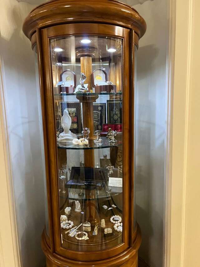 Гостиница Савой Москва-149