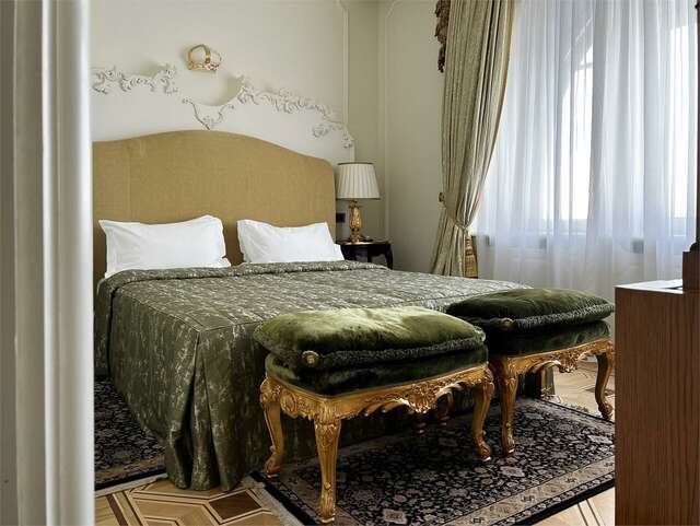 Гостиница Савой Москва-228