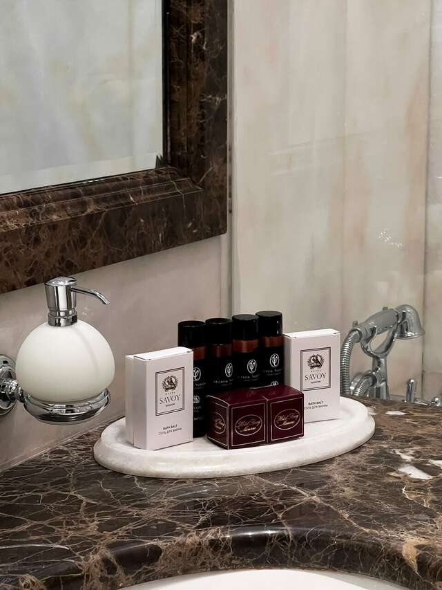 Гостиница Савой Москва-156