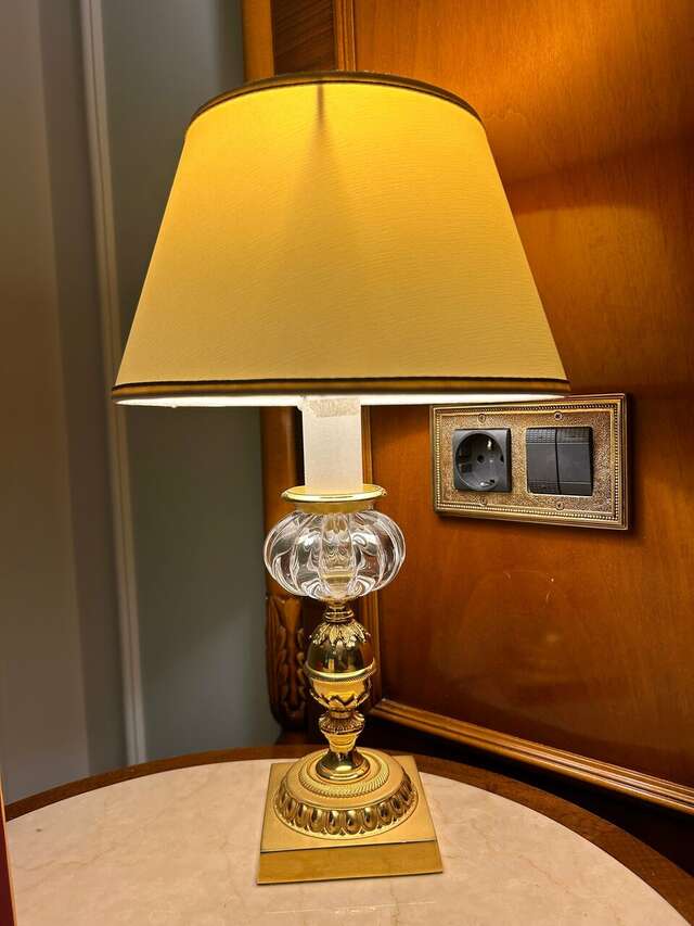 Гостиница Савой Москва-121