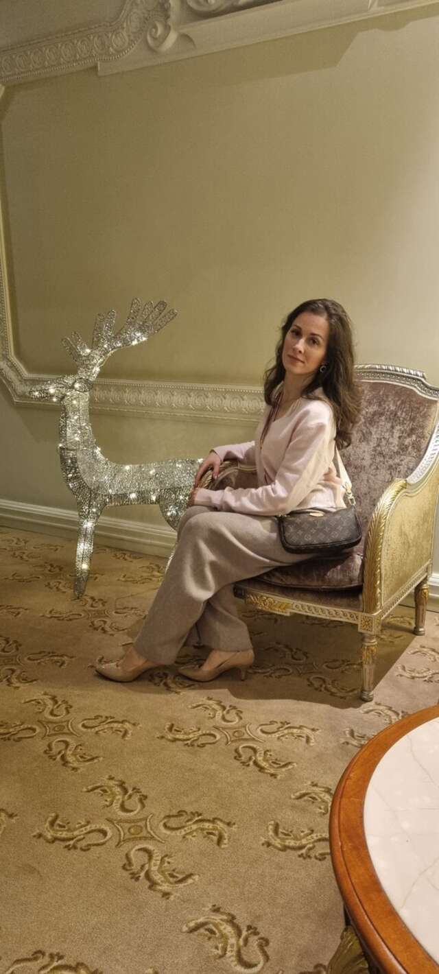 Гостиница Савой Москва-245