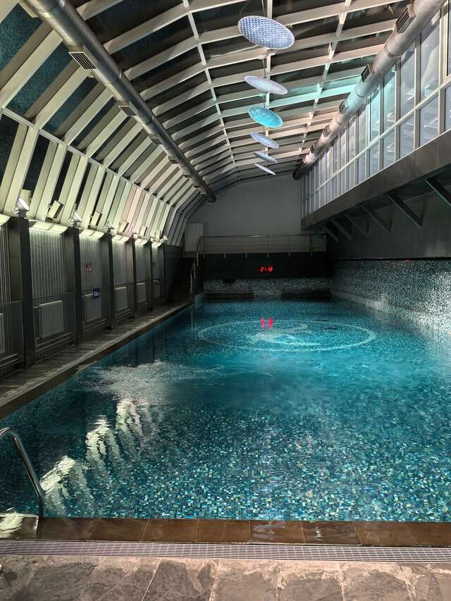 Гостиница Савой Москва-233