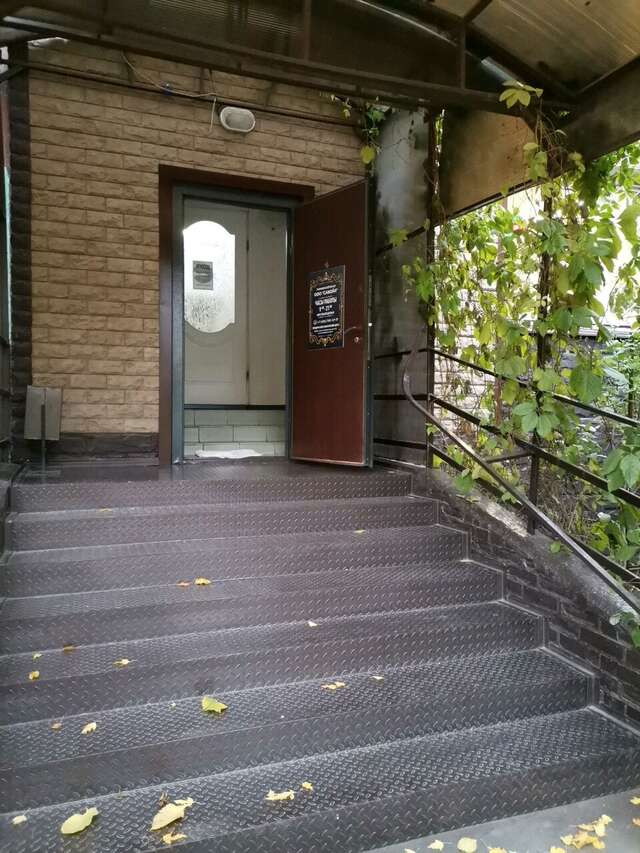 Гостиница Савой Москва-177