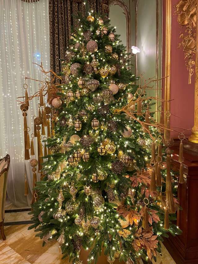 Гостиница Савой Москва-64