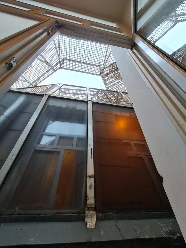 Гостиница Савой Москва-172