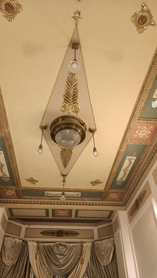 Гостиница Савой Москва-137