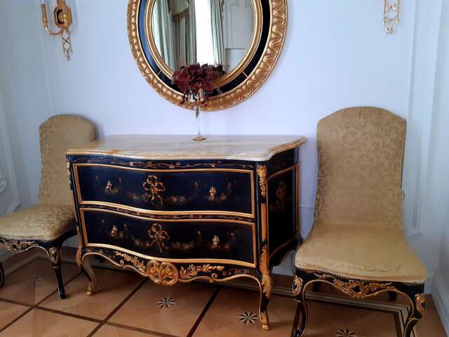 Гостиница Савой Москва-11