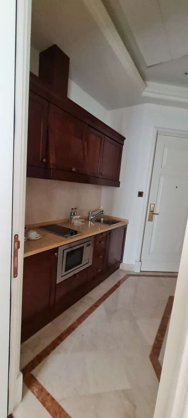 Гостиница Савой Москва-116