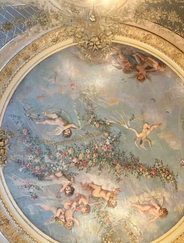 Гостиница Савой Москва-61