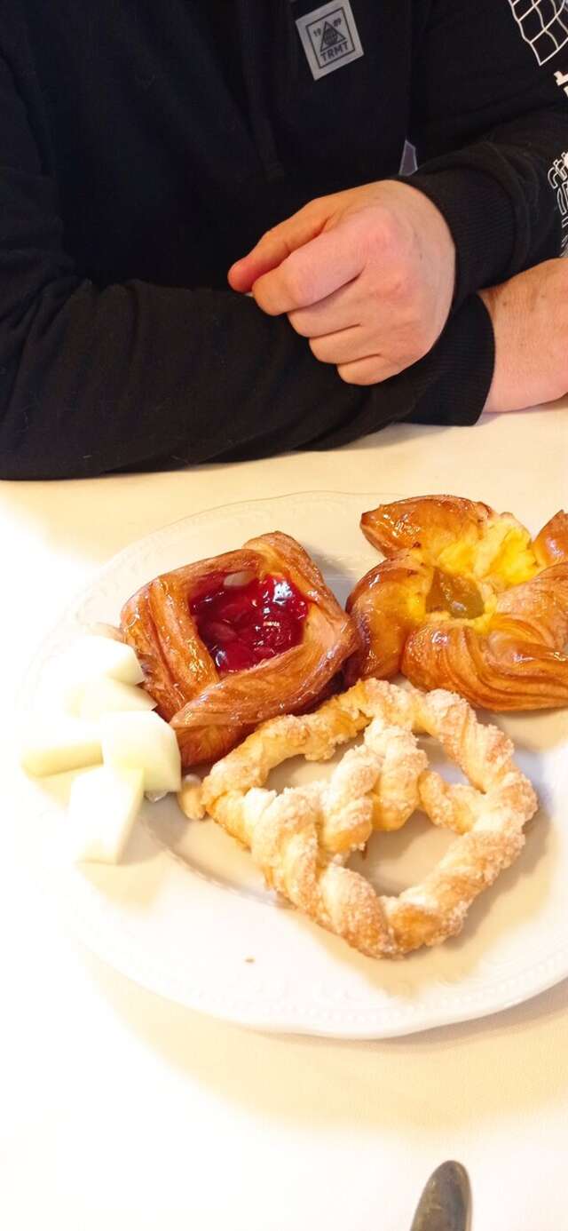 Гостиница Савой Москва-216