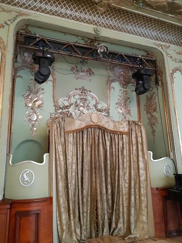 Гостиница Савой Москва-90