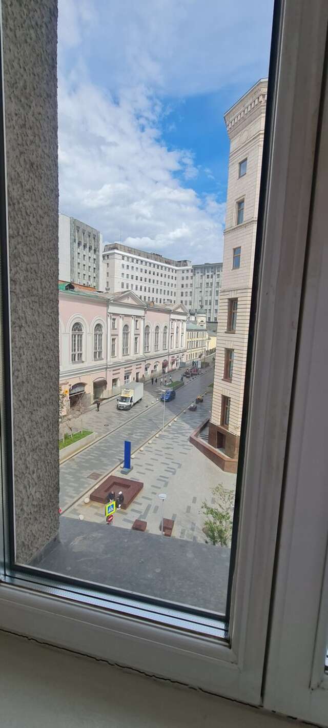 Гостиница Савой Москва-202