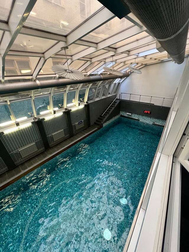 Гостиница Савой Москва-195