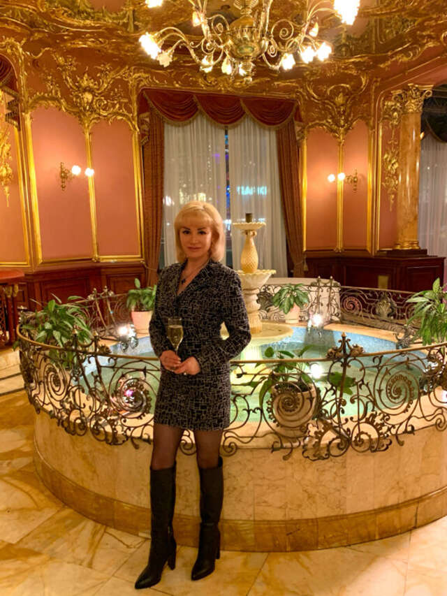 Гостиница Савой Москва-185