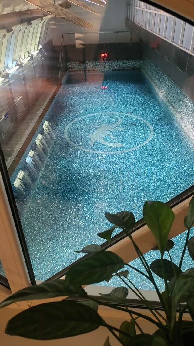 Гостиница Савой Москва-128