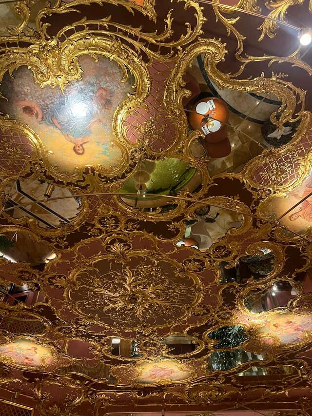 Гостиница Савой Москва-174