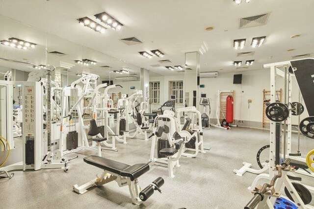 Гостиница Савой Москва-73