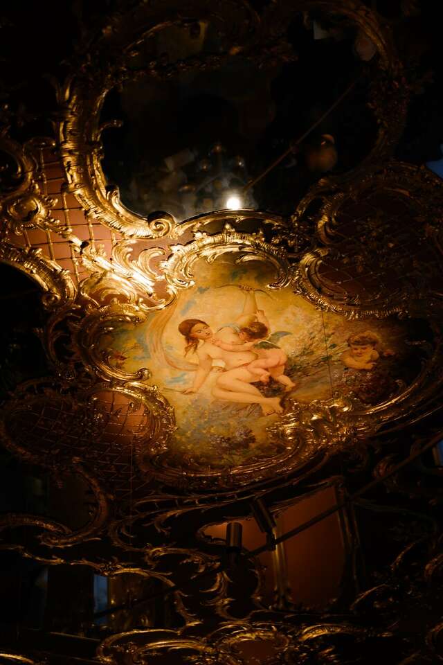 Гостиница Савой Москва-133