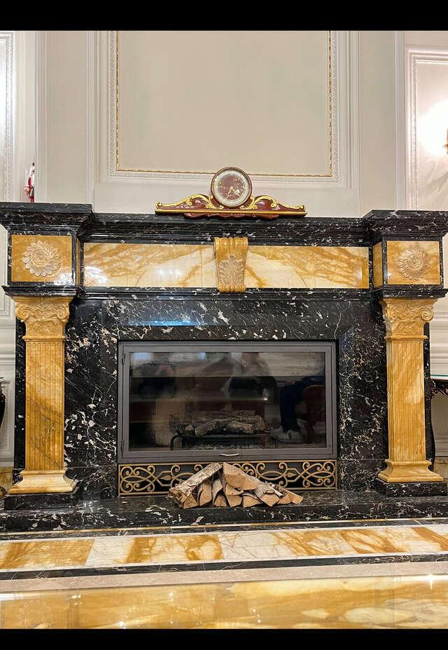 Гостиница Савой Москва-186