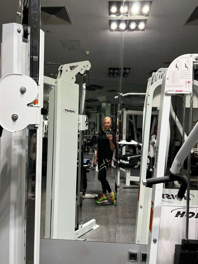 Гостиница Савой Москва-171