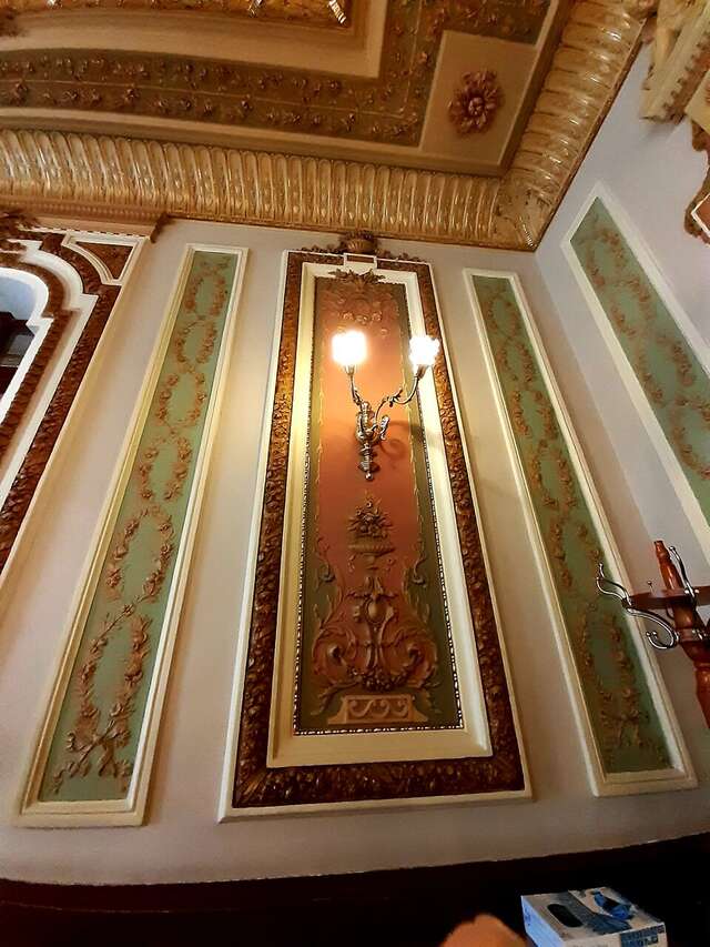 Гостиница Савой Москва-179