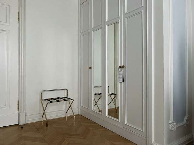 Гостиница Савой Москва-215